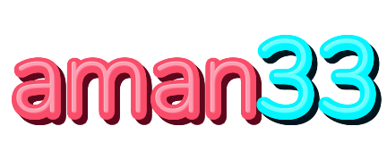 aman33 — logo kanal