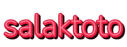 salaktoto — logo kanal