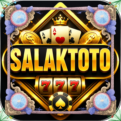 salaktoto — mitra unggulan